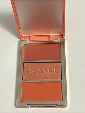 MORPHE CHEEK THRILLS BLUSHES - NEW SHADES